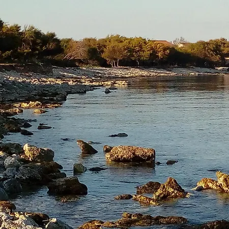 Lägenhet Brezza Di Mare Putzu Idu