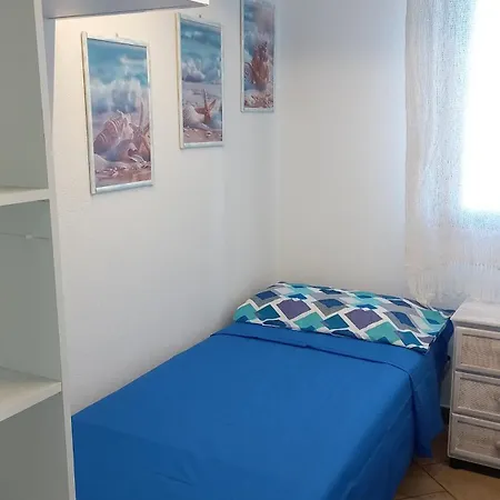 Brezza Di Mare * Путзу-Иду