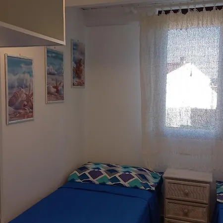 Апартаменты Brezza Di Mare