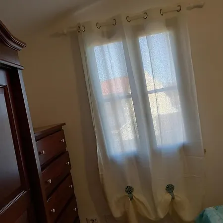 Brezza Di Mare Apartment *