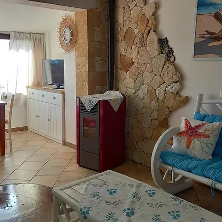 Brezza Di Mare Putzu Idu