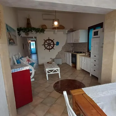 Brezza Di Mare