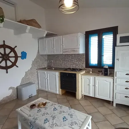Апартаменты Brezza Di Mare *