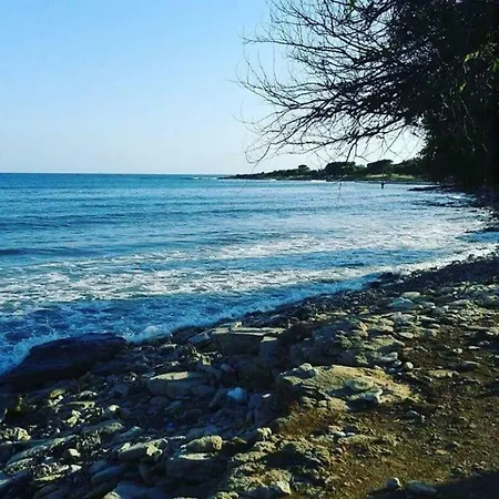 Lägenhet Brezza Di Mare