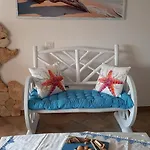 Apartment Brezza Di Mare Putzu Idu