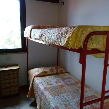 Brezza Di Mare Апартаменты Путзу-Иду