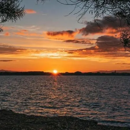 Brezza Di Mare Апартаменты Путзу-Иду