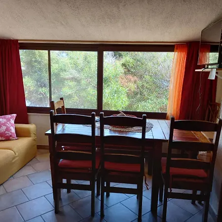 Апартаменты Brezza Di Mare *