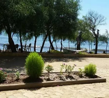 Апартаменты Brezza Di Mare