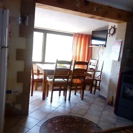 Апартаменты Brezza Di Mare