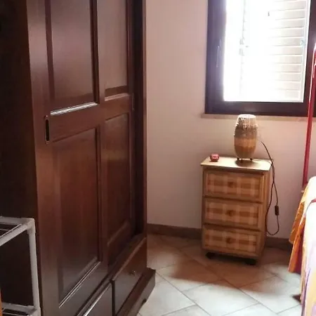 Brezza Di Mare Апартаменты