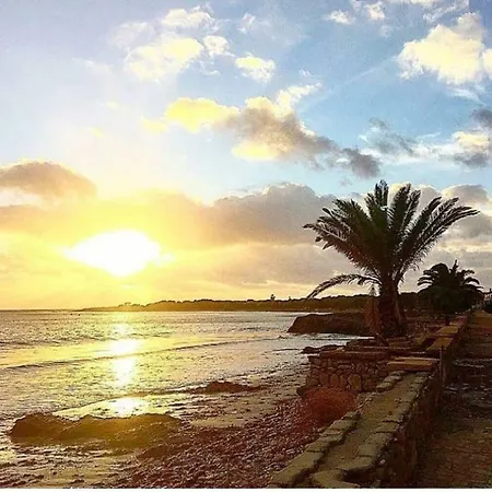 Brezza Di Mare Путзу-Иду