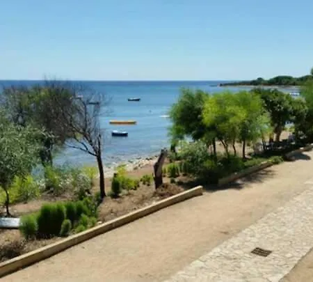 Апартаменты Brezza Di Mare