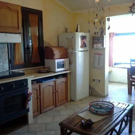 Апартаменты Brezza Di Mare