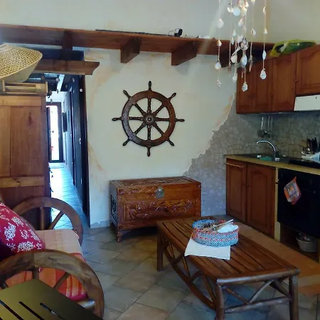 Апартаменты Brezza Di Mare