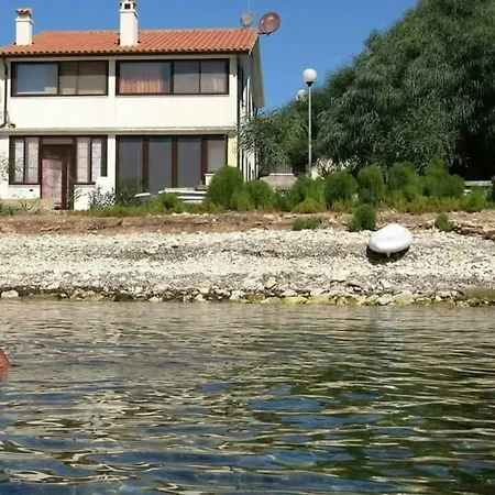 Apartment Brezza Di Mare Putzu Idu