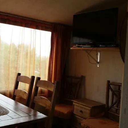 Апартаменты Brezza Di Mare