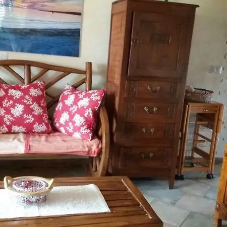 Brezza Di Mare * Путзу-Иду