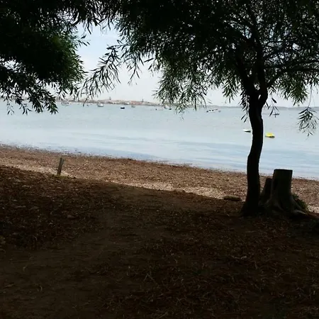 Апартаменты Brezza Di Mare Путзу-Иду