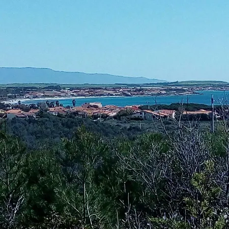 Brezza Di Mare Apartment *