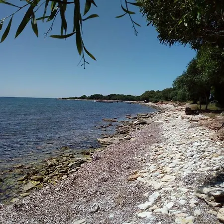 Brezza Di Mare * Putzu Idu
