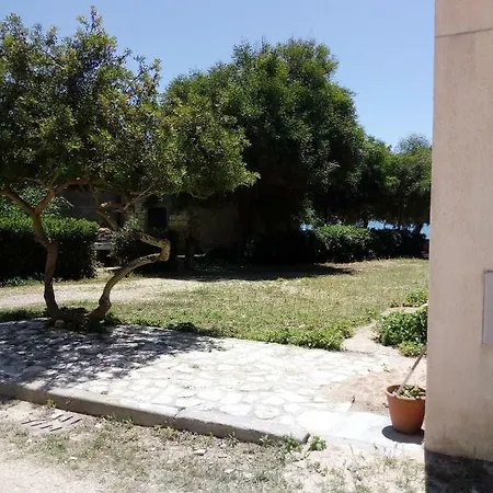 Апартаменты Brezza Di Mare