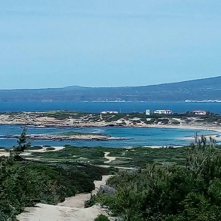 Brezza Di Mare Апартаменты