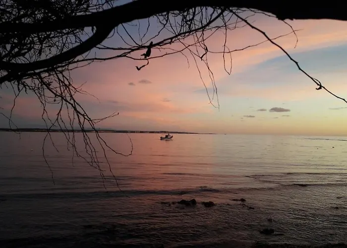 Brezza Di Mare Apartman