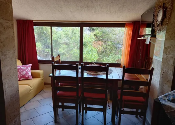 Apartman Brezza Di Mare *