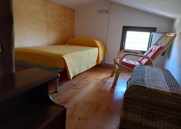 Brezza Di Mare Putzu Idu