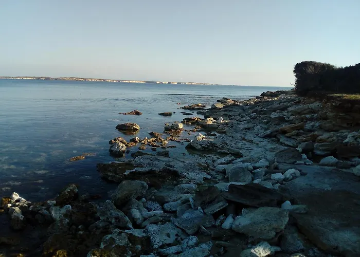 Brezza Di Mare Apartman