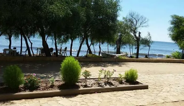 Apartman Brezza Di Mare