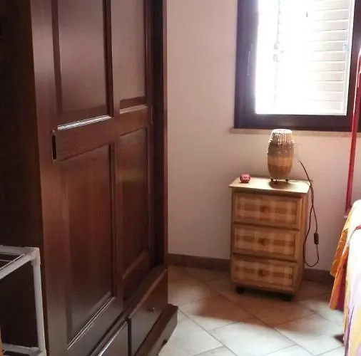 Brezza Di Mare Apartman