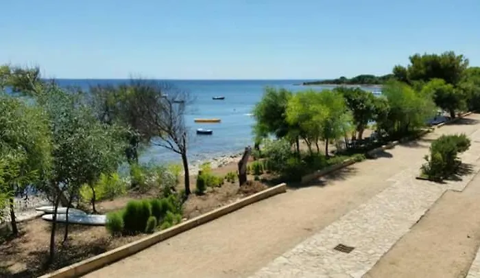 Apartman Brezza Di Mare