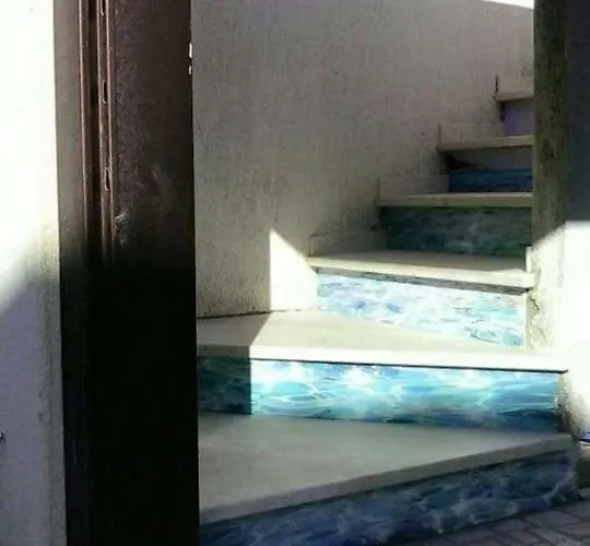 Brezza Di Mare * Putzu Idu