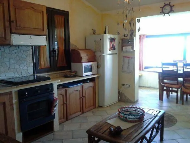 Apartman Brezza Di Mare