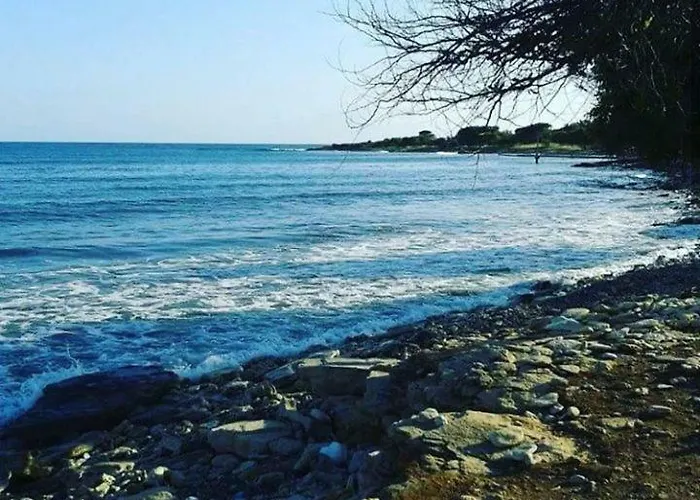 Apartman Brezza Di Mare