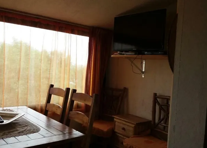 Apartman Brezza Di Mare