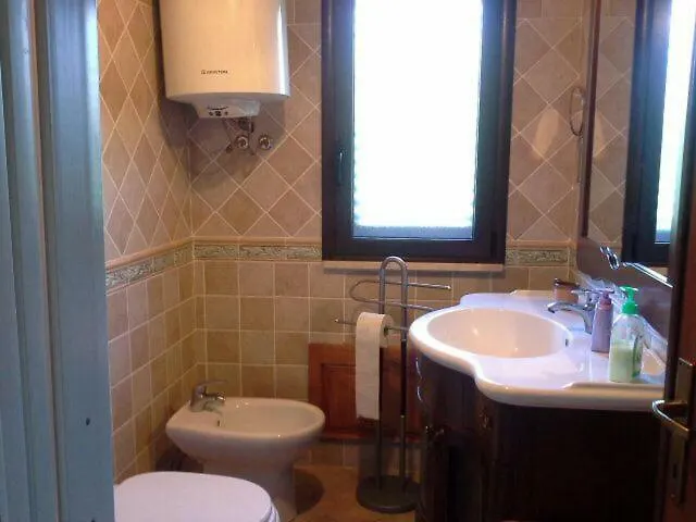 Brezza Di Mare Apartman *