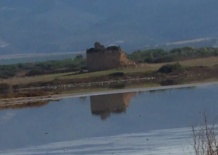 Brezza Di Mare * Putzu Idu