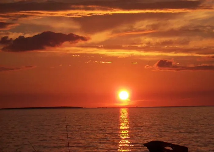 Apartman Brezza Di Mare Putzu Idu