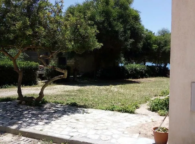 Apartman Brezza Di Mare