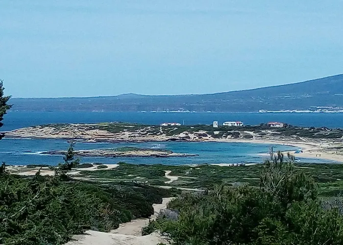 Brezza Di Mare Apartman